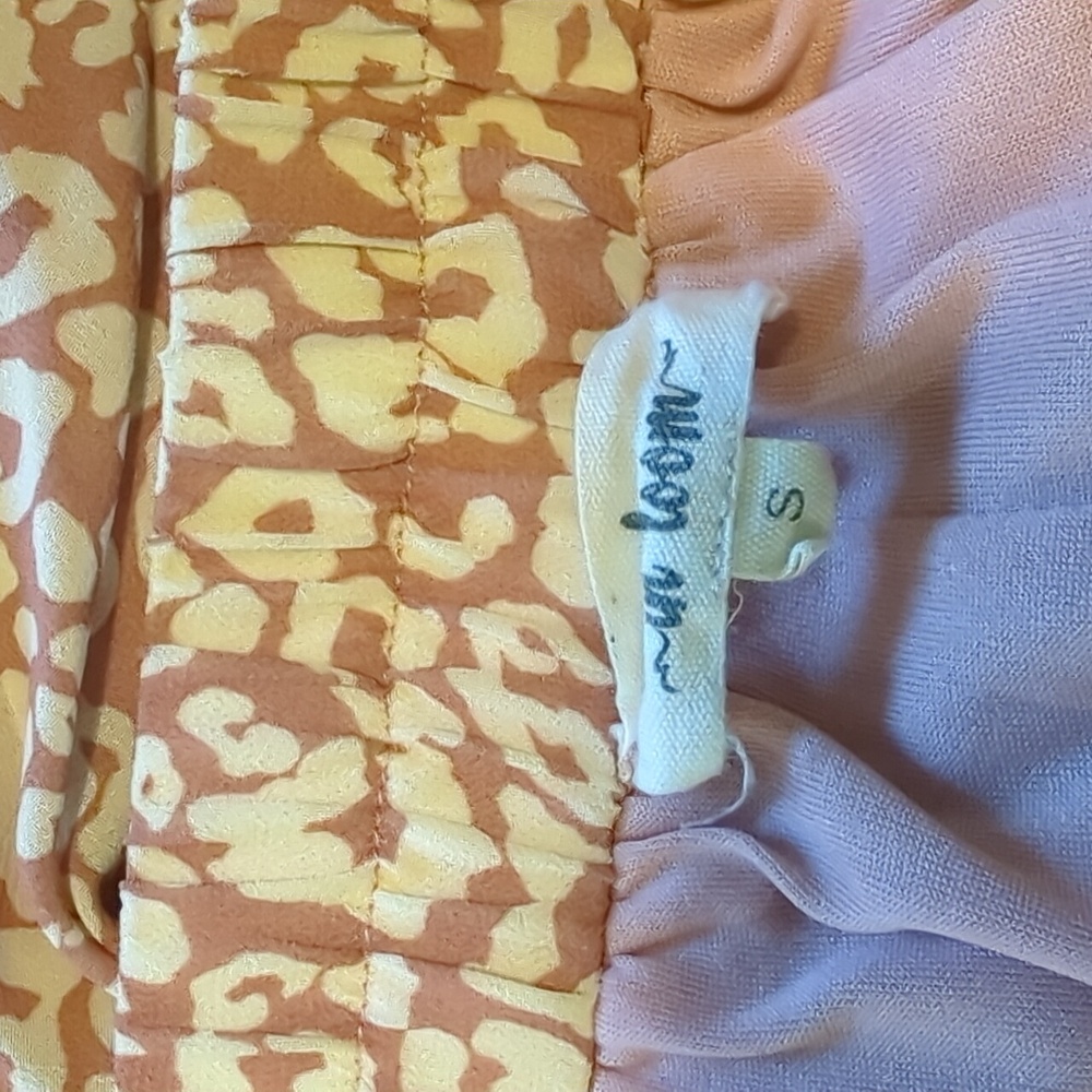 In Loom Women's Maxi Skirt - Picture 3 of 3